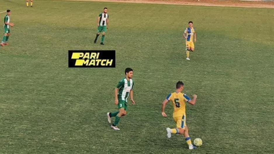 (ΦΩΤΟΡΕΠΟΡΤΑΖ) Αναγέννηση - ΑΠΟΕΛ Κ19