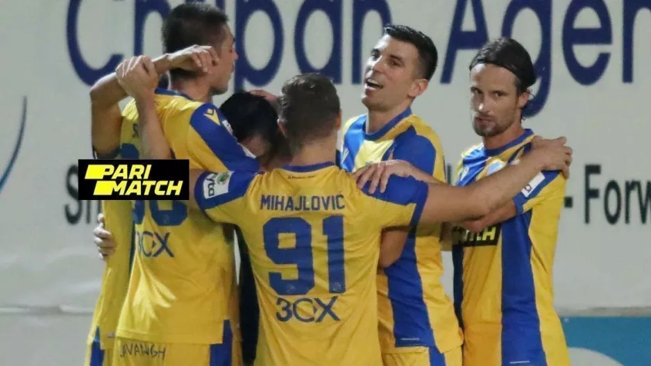 ΑΠΟΕΛ/ Μπορεί να κυριαρχεί αλλά... 3η φορά στα 10 χρόνια!