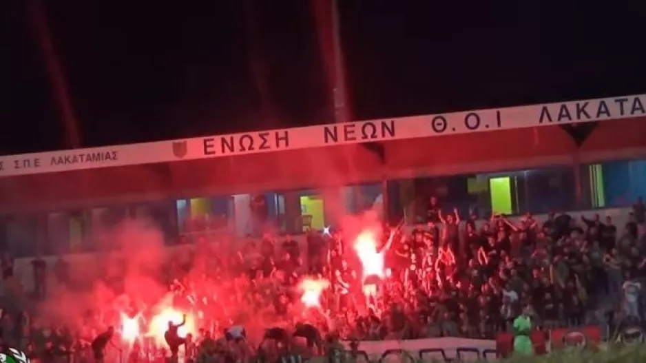 ΘΥΡΑ 9: Εντυπωσιακό βίντεο και κάλεσμα!