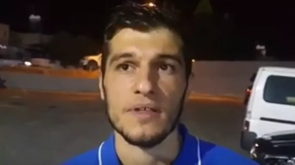 ΑΡΤΥΜΑΤΑΣ στο KERKIDA: "Αφιερωμένη στον κόσμο της ομάδας"