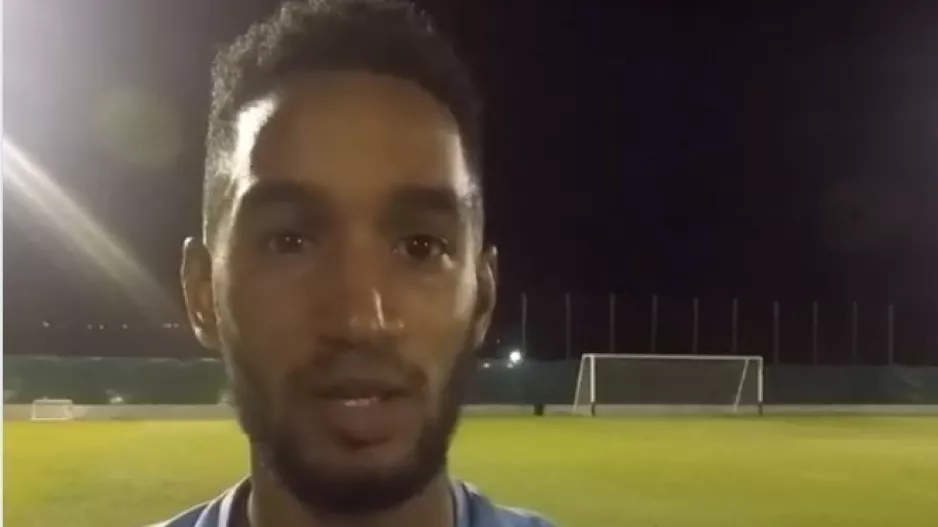 Καμπράλ ενόψει Ομόνοιας: "Δεν είναι εύκολες στιγμές, σας θέλουμε δίπλα μας"
