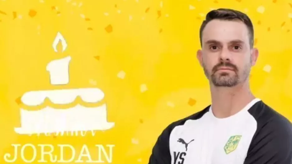 Ευχές ΑΕΚ
