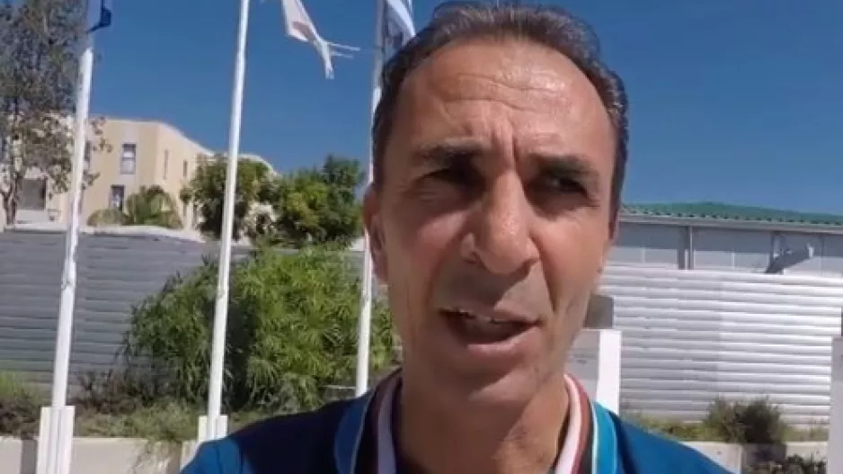 Κάλεσμα από τους πρώην αρχηγούς (βίντεο)