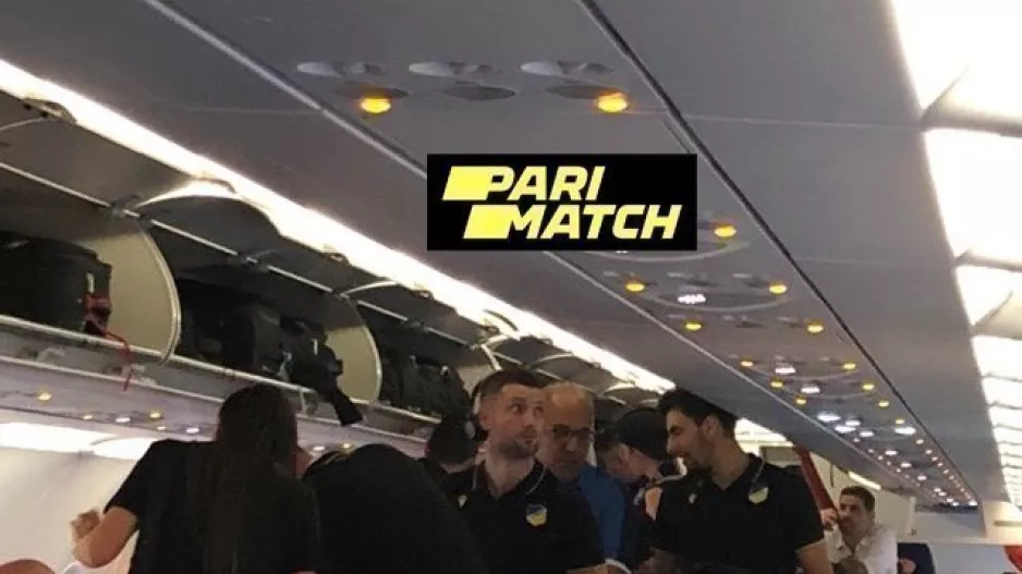 (ΦΩΤΟΣ) ΠΕΤΑΞΕ το ΑΠΟΕΛ