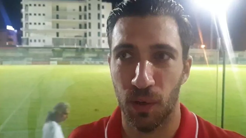 ΚΙΣΣΑΣ στο kerkida: “Το πιο σημαντικό δεν είναι το ντεμπούτο μου αλλά η νίκη”