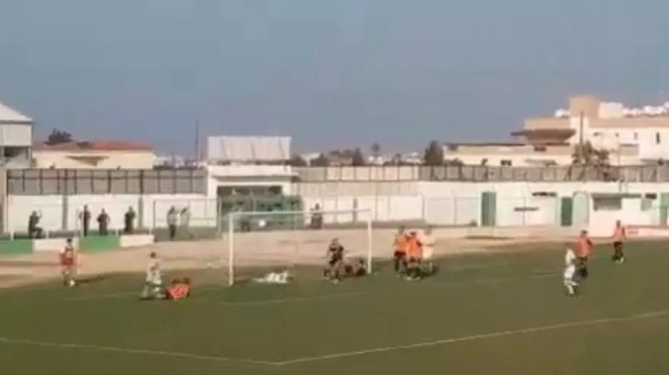 (ΒΙΝΤΕΟ) Το ΧΡΥΣΟ γκολ στο 90+6