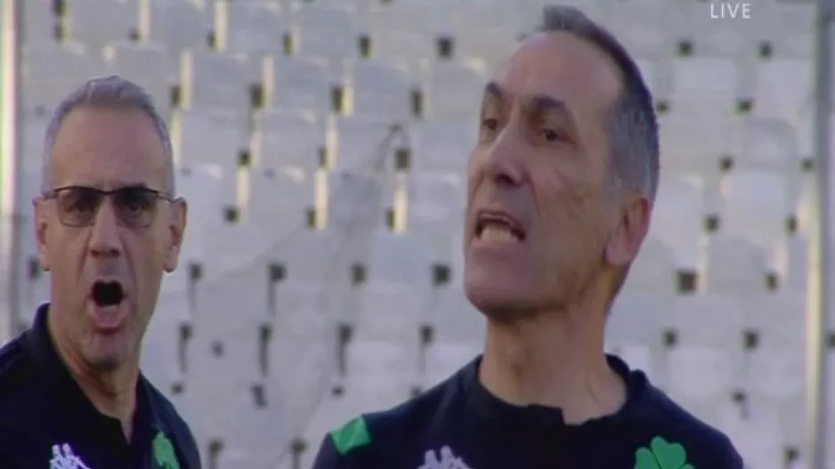 ΞΕΣΠΑΣΜΑ ΔΩΝΗ: "Μ@@@@α, γ@@@ το σπίτι σου!"