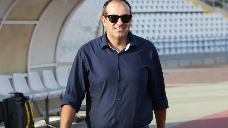 Χαμόγελο Πλουτή