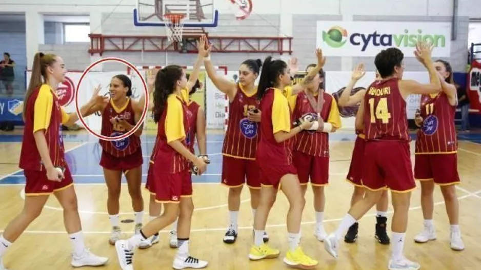Η κορυφαία! 