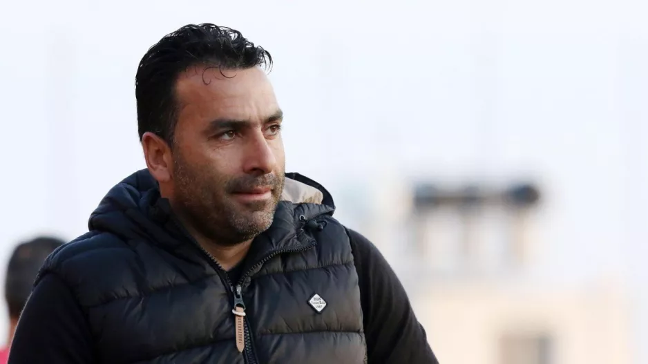 ΣΩΦΡΟΝΗΣ: "Ποτέ δεν ασχολήθηκα με αυτούς που απουσιάζουν"
