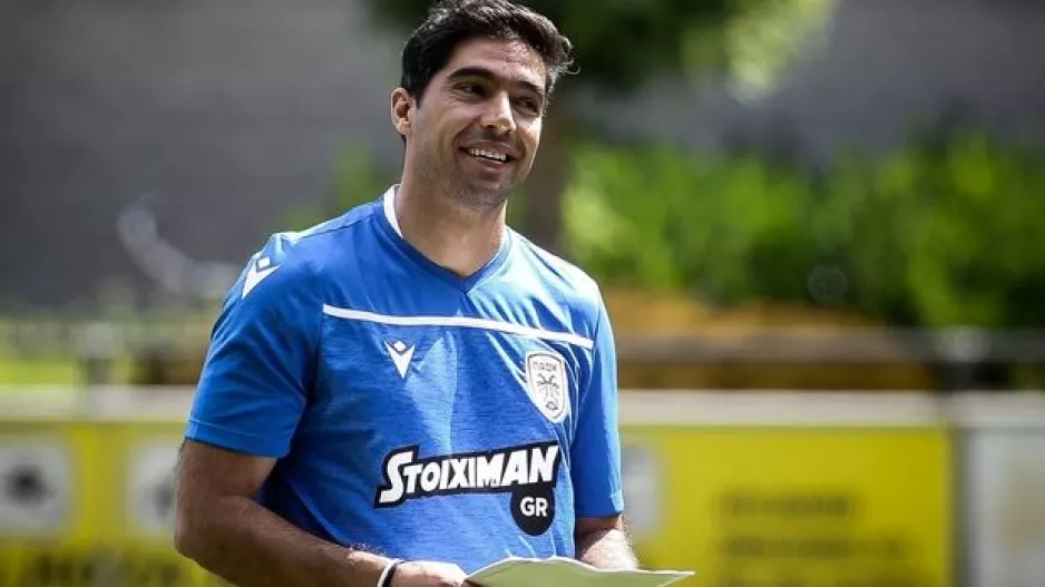 Θέλει έναν ακόμα επιθετικό ο Φερέιρα