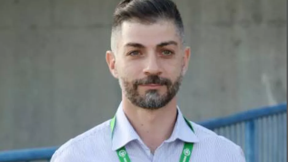 ΔΗΜΗΤΡΙΟΥ/"Είναι δύσκολο μια ομάδα να πάει με 32 νίκες"