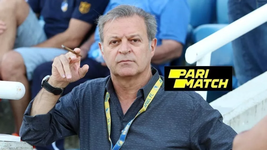 ΑΠΟΕΛ/Νέα μεγάλη συμφωνία...