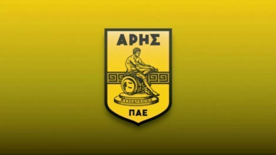 Η ΠΑΕ Άρης για την τραγωδία των Τεμπών