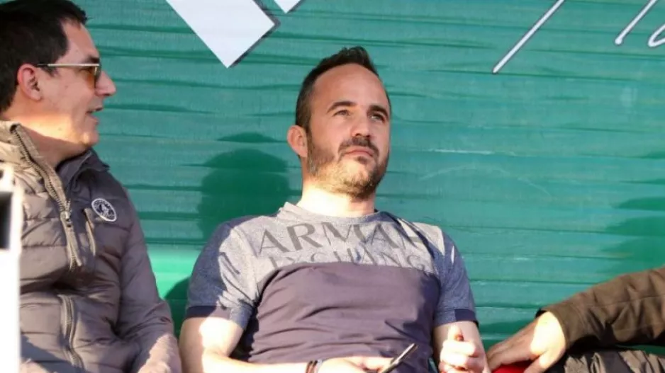 ΜΑΣΙΑΣ: "Κορυφή εκεί που της ΑΞΙΖΕΙ!!"