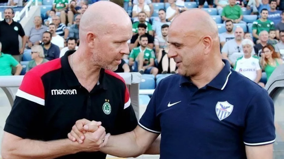 ΔΗΛΩΣΗ για το ντέρμπι: "Δύο γίγαντες που ξύπνησαν"/Ποια ομάδα έχει προβάδισμα; 