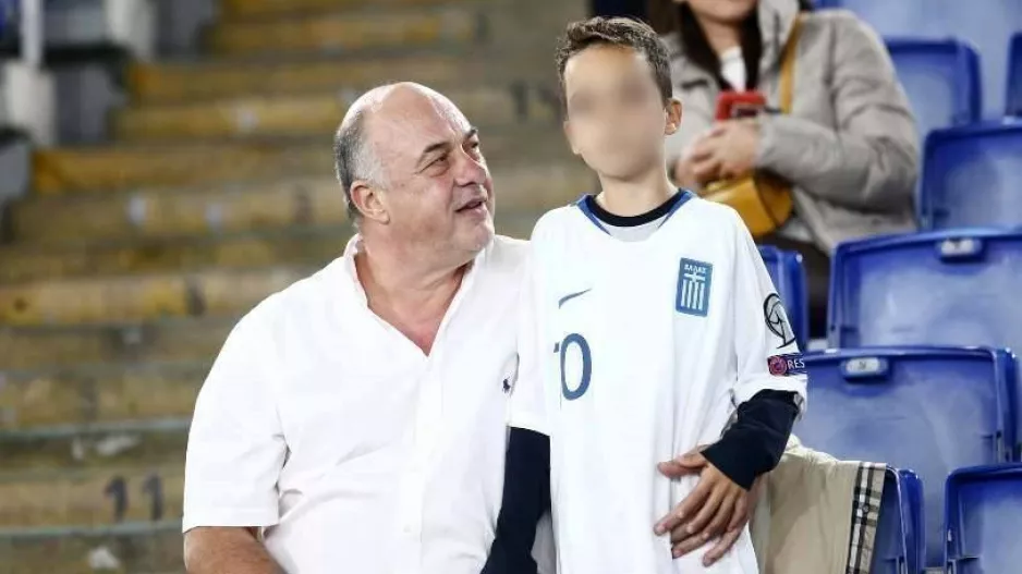 Μπέος/Ολίμπικο