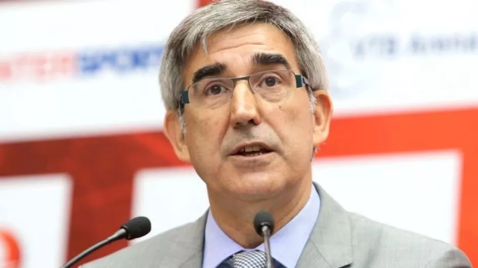 "Κάτι πάει λάθος στο ελληνικό μπάσκετ, δεν θα αναμειχθούμε"