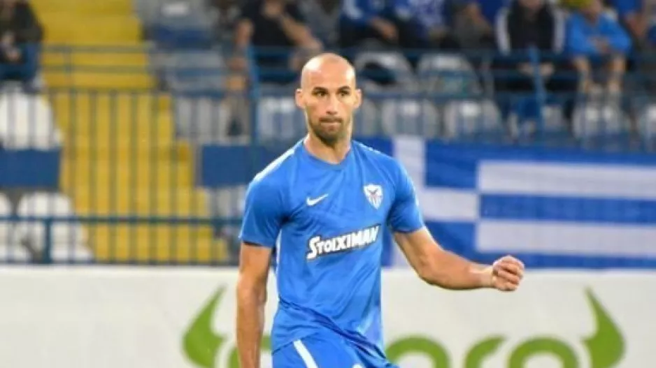 Βγήκε ο MVP