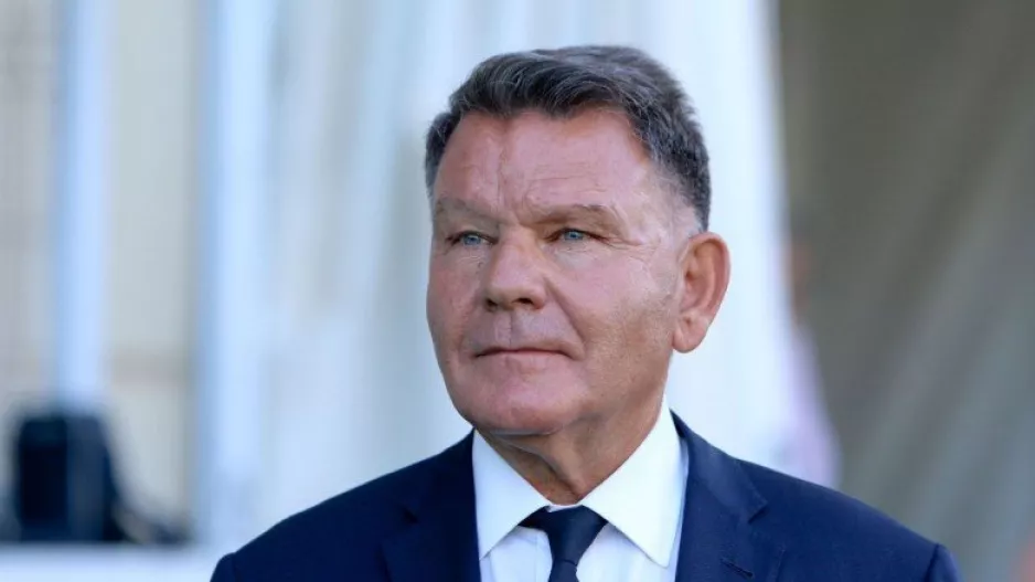 Κούγιας: «Γιατί δεν αντιδρά ο ΠΑΟΚ;»