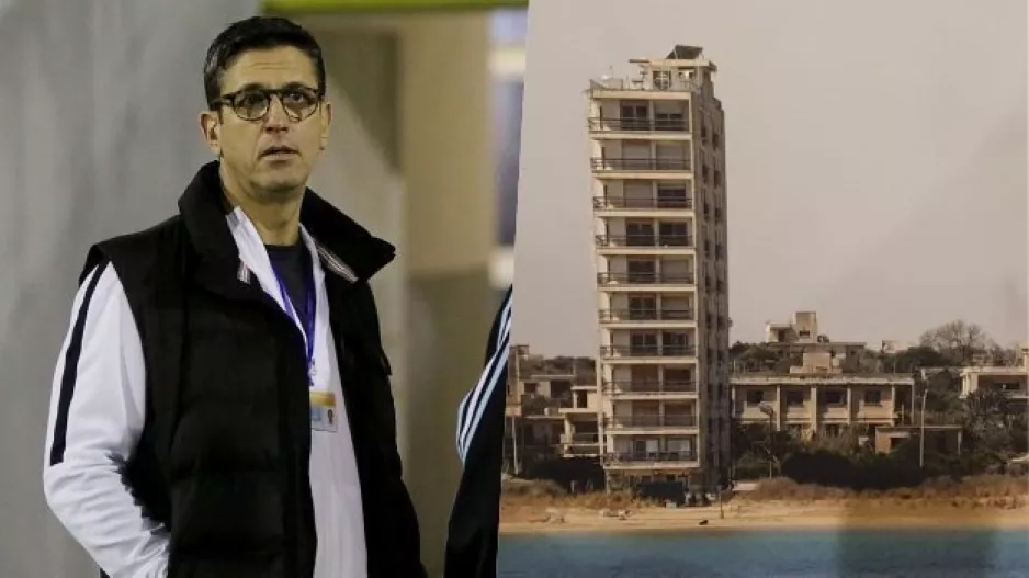 ΤΟΡΝΑΡΙΤΗΣ: “Εκεί έστω για λίγο…”