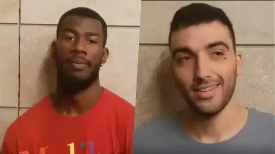 Πασιαλής και Harper για τη "νέα" ΑΕΛ (Δηλώσεις/βίντεο)