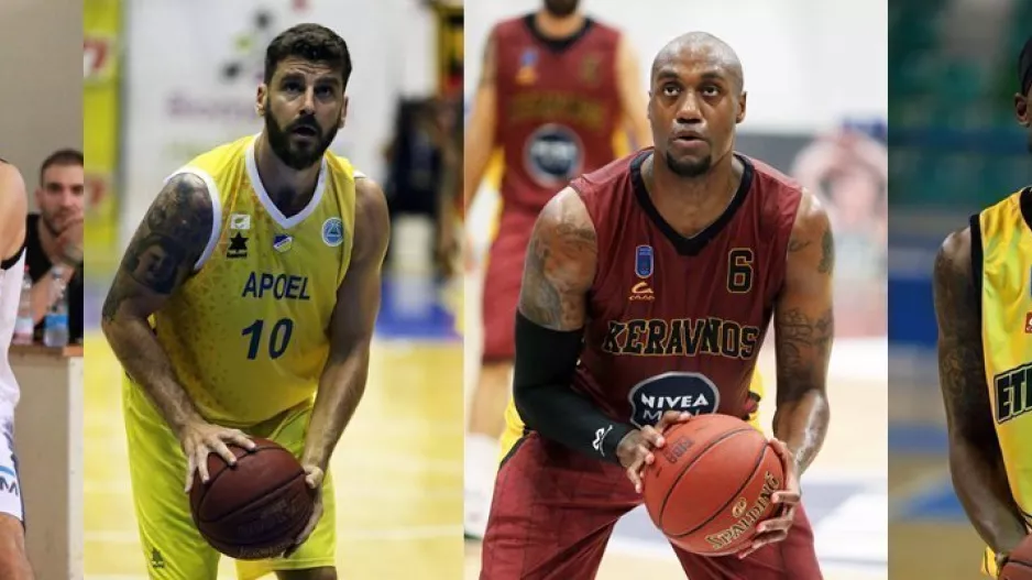 ΟΠΑΠ BASKET LEAGUE/3η Αγωνιστική 