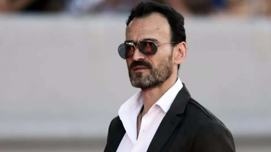 Τσέκαρε «μικρές» εθνικές ο Νταμπίζας