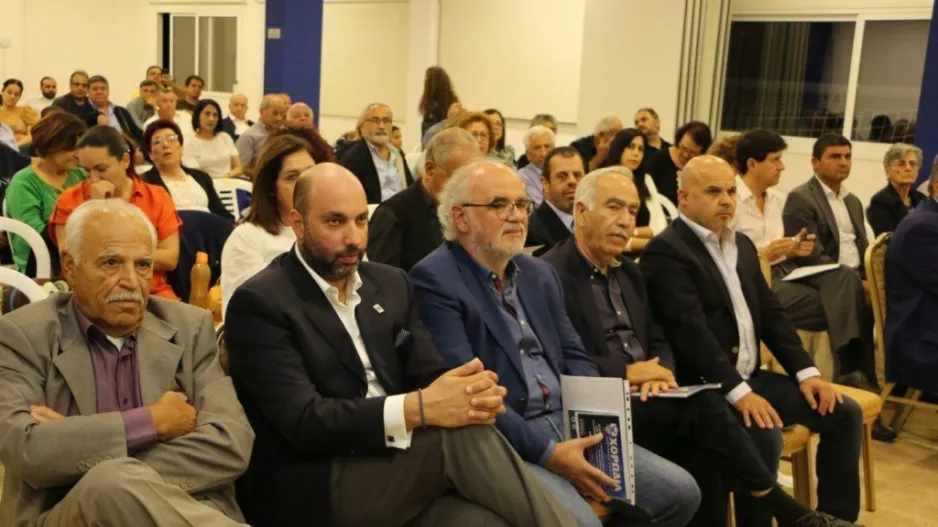 Γιόρτασε την 28η Οκτωβρίου η Ανόρθωση/ΦΩΤΟΣ 