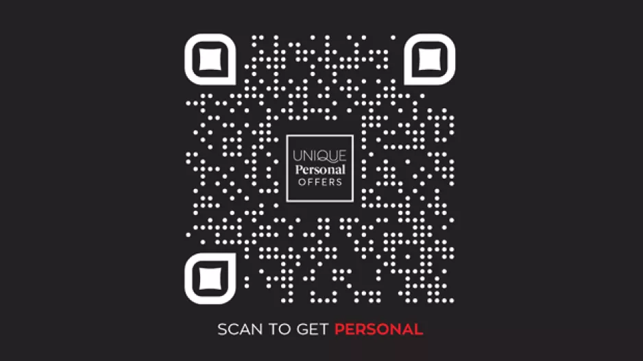 «Unique Personal Offers» από το συγκρότημα Ermes