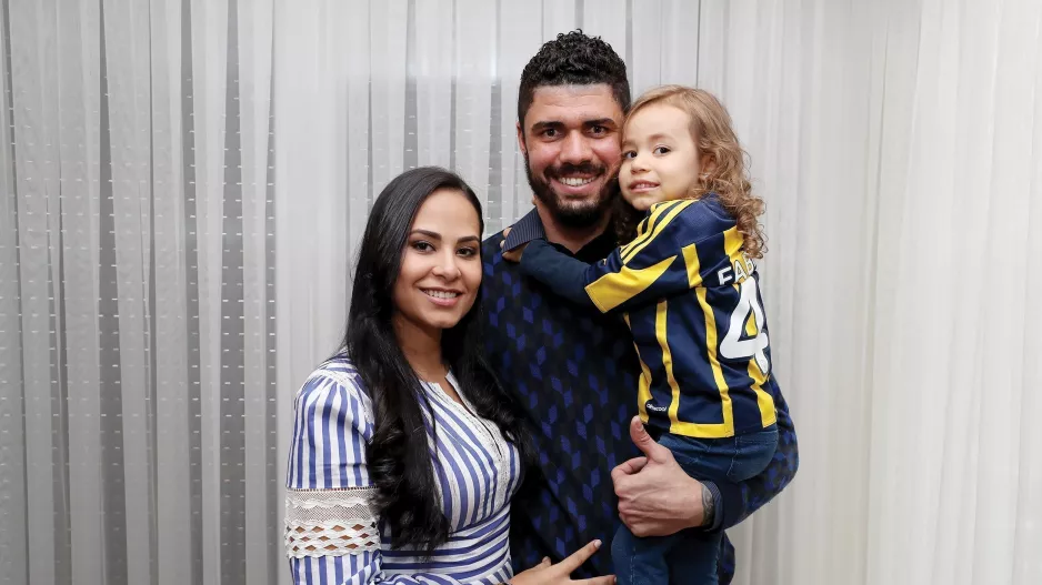 Fabiano Ribeiro de Freitas