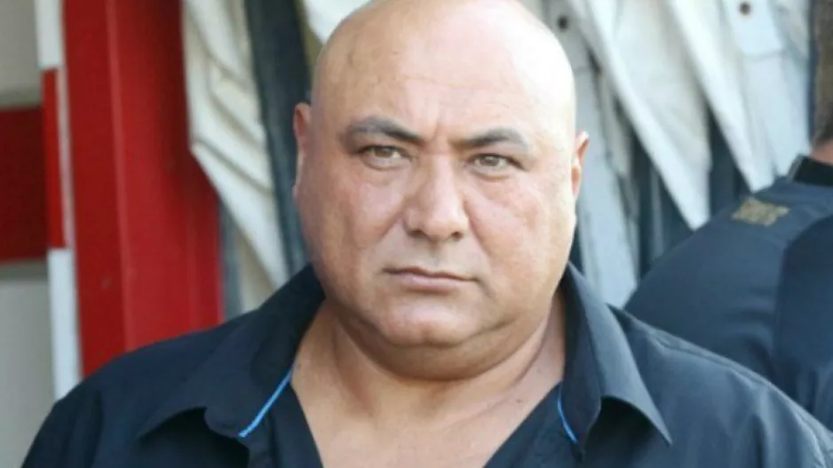 Ο Λουκάς γιορτάζει!