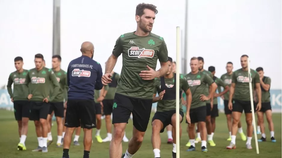 Επανήλθε στο κανονικό πρόγραμμα o Φάουστο