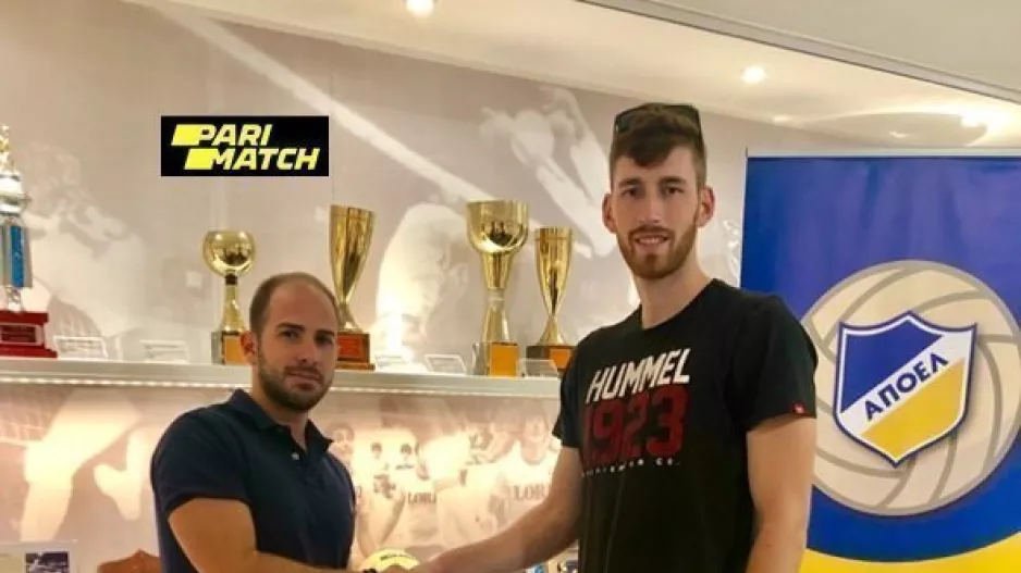 Έκλεισε Βελίτσκοβιτς το ΑΠΟΕΛ