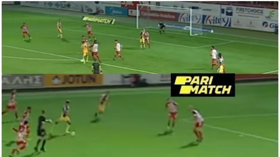 Δυσκολεύεσαι εντός, τα καταφέρνεις εκτός… 