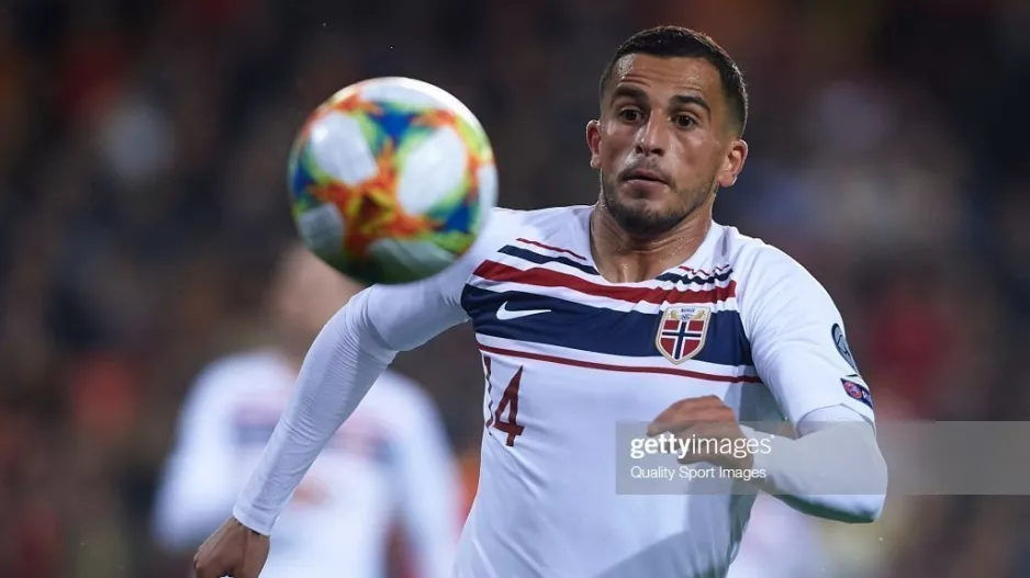 Η UEFA ξεχώρισε τη “ραμπόνα” του Ελαμπντελαουί (βίντεο)