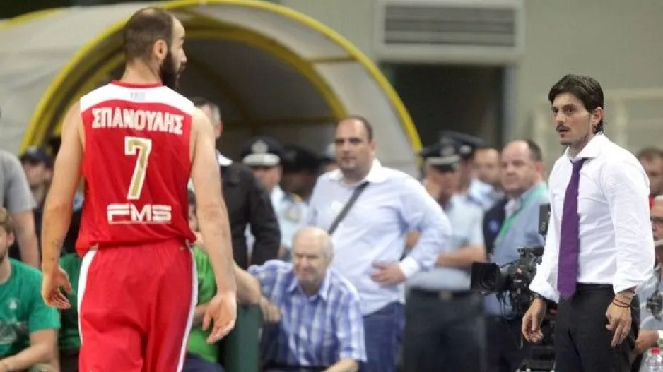 Έβδομη αναβολή στη δίκη του Δημήτρη Γιαννακόπουλου