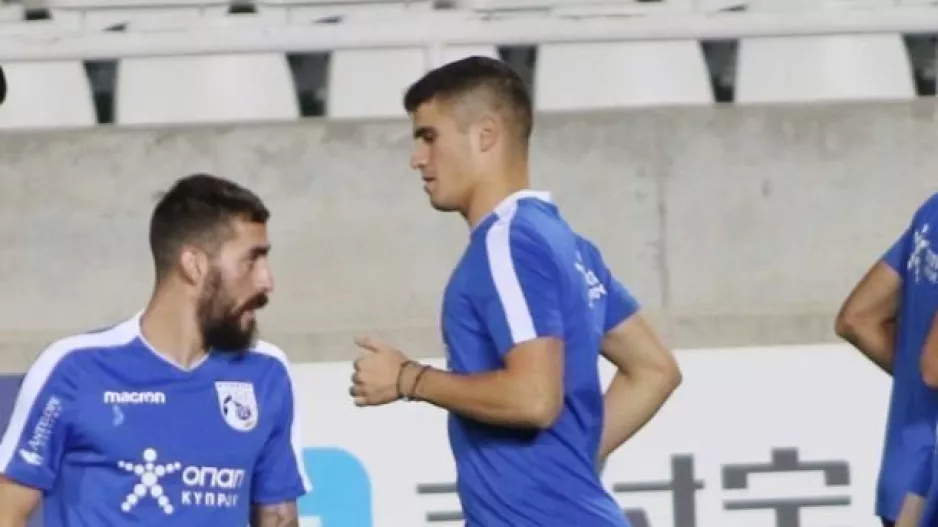 ΚΑΝΟΝΙΚΑ ο Πιέρος