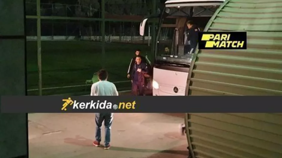 (ΦΩΤΟΣ) ΑΦΙΞΗ Καραμπάχ