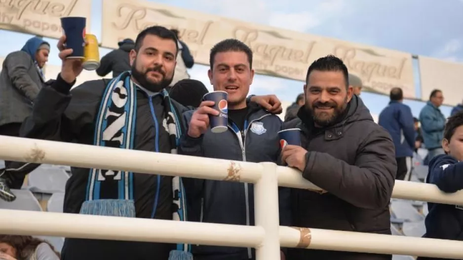 Απόλλων/Τα εισιτήρια για Δασάκι