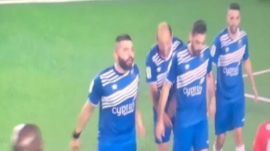 ΚΥΠΡΟΣ - World Cup 2019: "Χρυσός" βαθμός!
