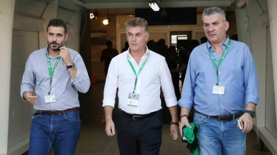 OΜΟΝΟΙΑ: Οι ισχυροί "συμπαίκτες" της Διοίκησης