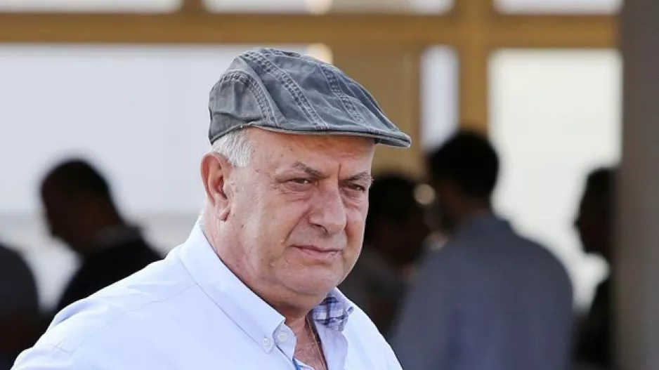 (ΝΕΟΤΕΡΟ) "Σωματείο ζήτησε δάνειο ‎€20000 και ο τοκογλύφος απαίτησε επιπλέον ‎€10000"