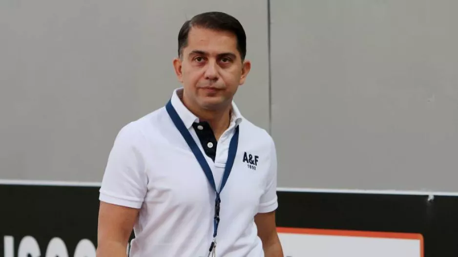 ΑΝΤΙΔΡΑΣΗ/Πρωί πρωί στο Κολόσσι ο Κίρζης 