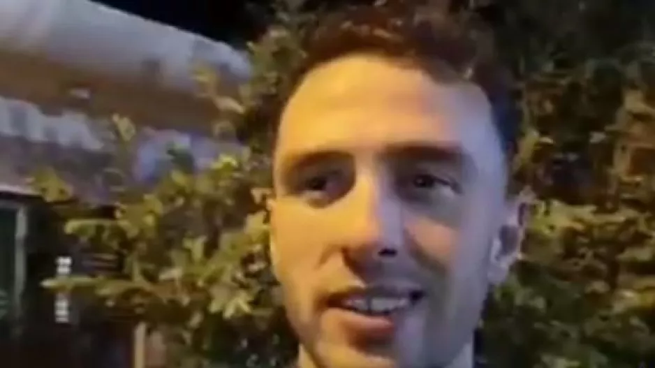 ΣΑΝΤΙΚ: "Είναι απογοητευτικό ένας επιθετικός να μην σκοράρει, θα έρθουν τα γκολ!"