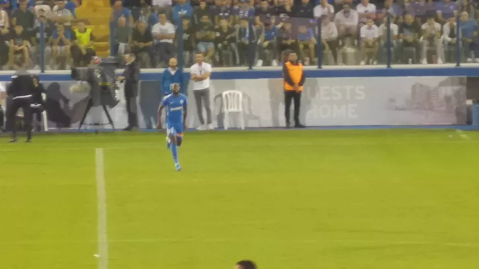 Επιστροφή... ΚΟΦΙ!