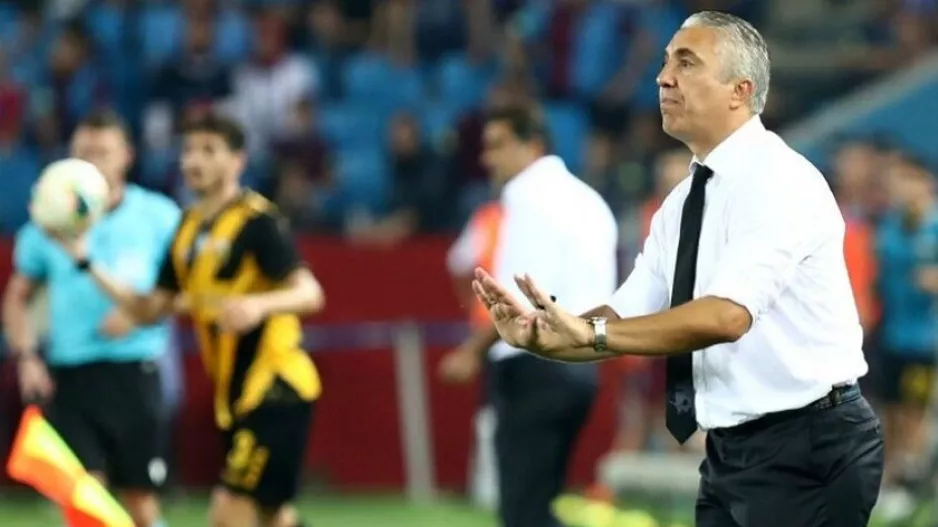 Τετράδα αγώνων… φωτιά! 