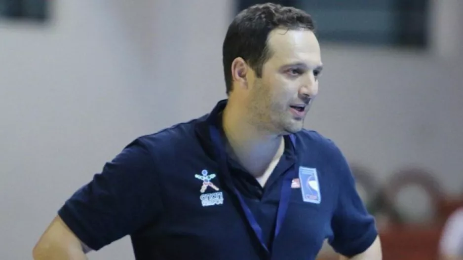 ΛΙΝΟΣ/"Η Εθνική Ανδρών πήρε πλέον τον δρόμο της" 