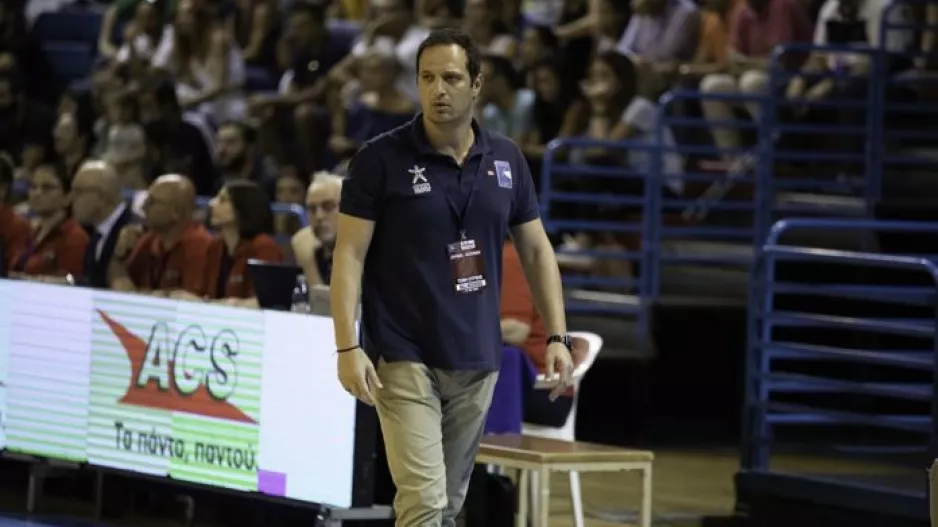 ΟΡΙΣΤΙΚΟ με Λίνο Γραβιήλ 