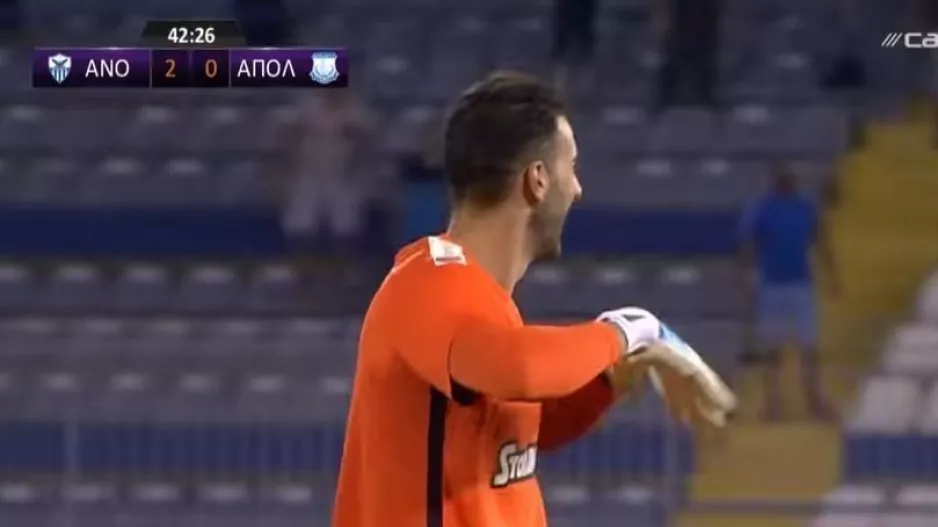ΛΟΡΙΑ… όπως όλοι μας (βίντεο)